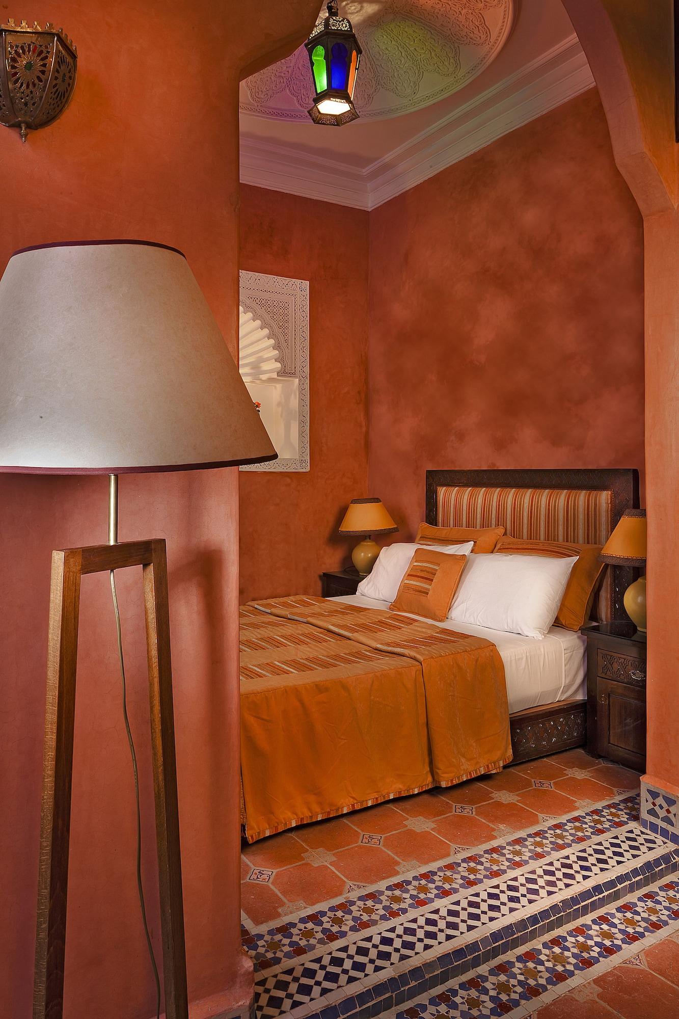 Riad 58 Blu Марракеш Экстерьер фото