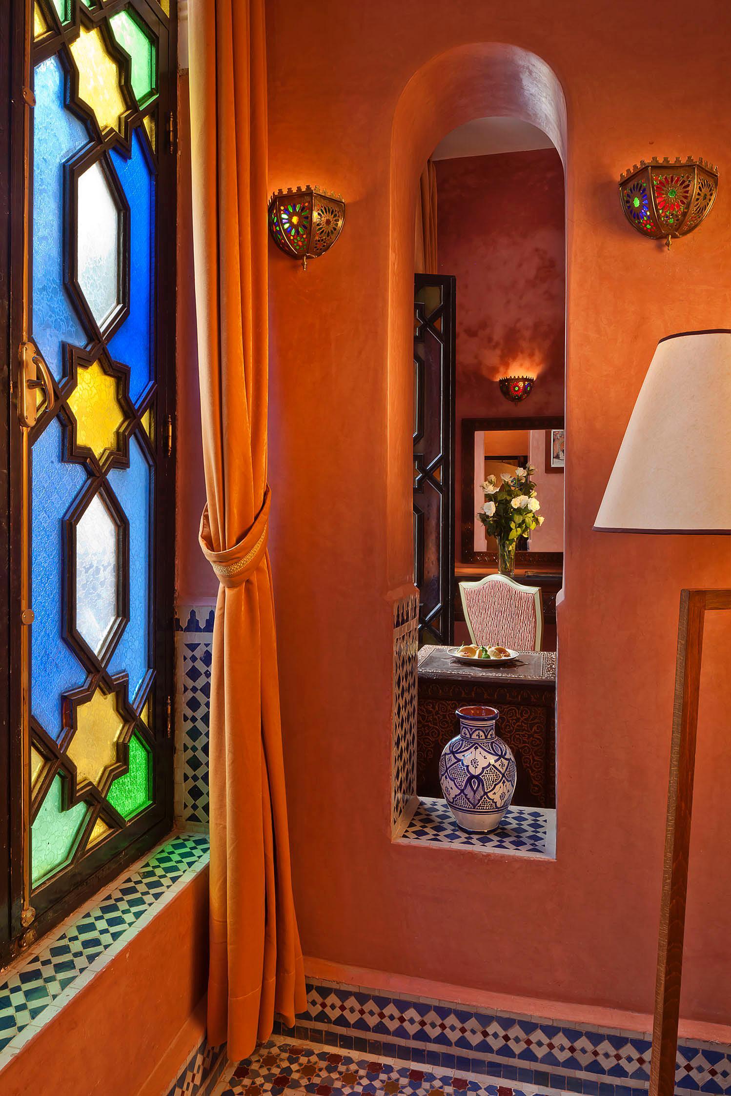 Riad 58 Blu Марракеш Экстерьер фото