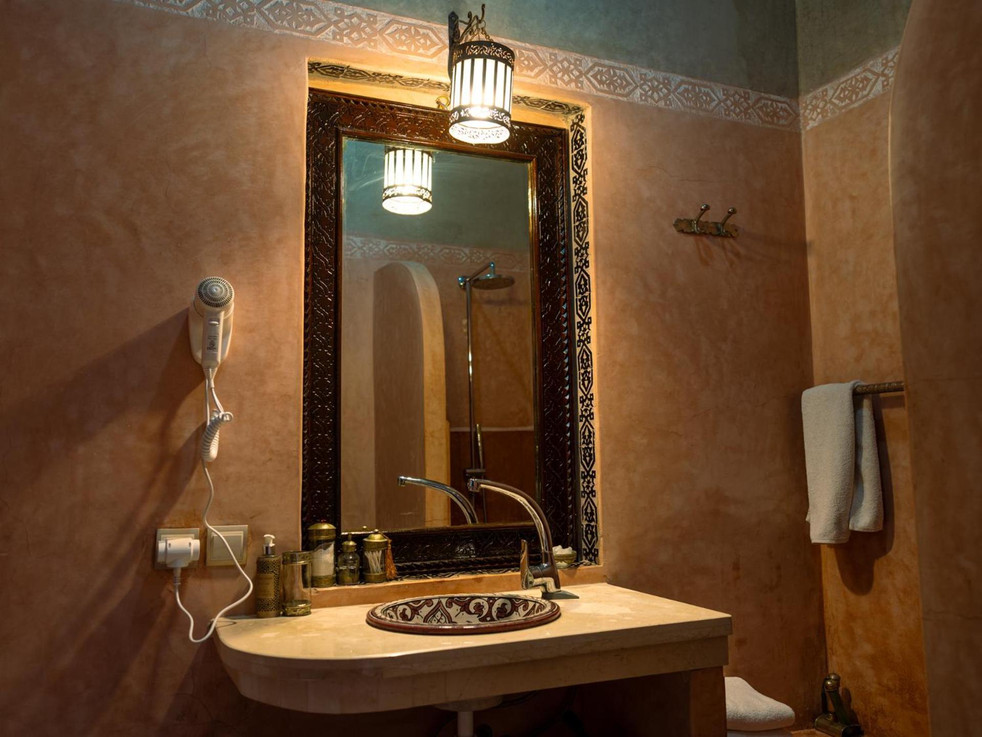 Riad 58 Blu Марракеш Экстерьер фото