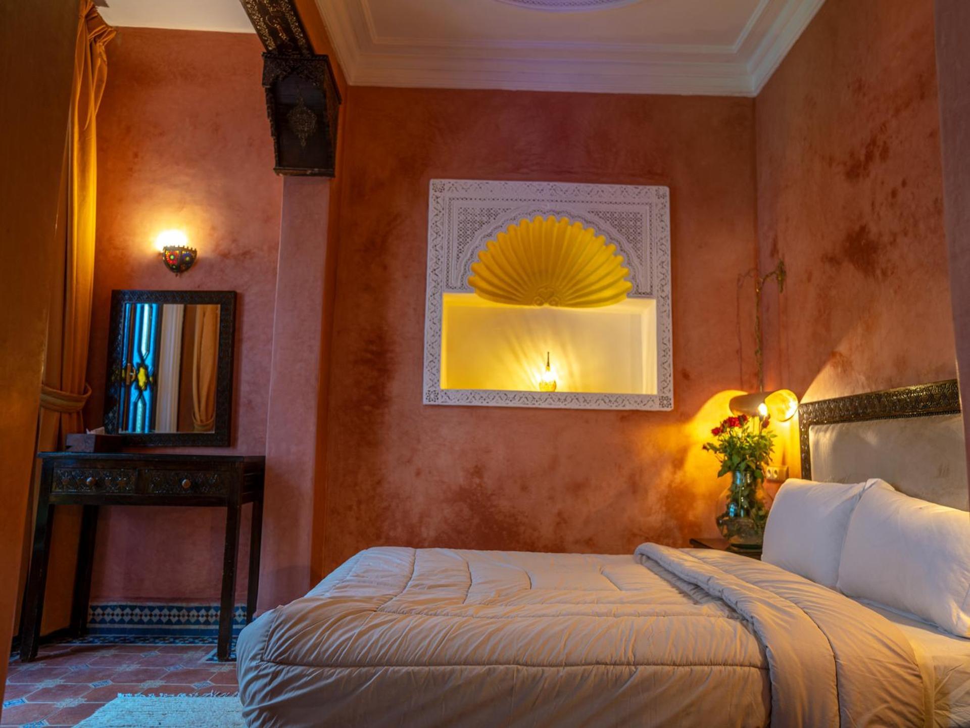 Riad 58 Blu Марракеш Экстерьер фото